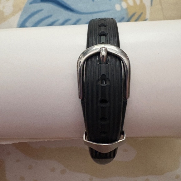 Pre-owned ARMITRON SLIM SPORTS WATCH 25/6355 - NEW BATTERY - WORKS - Picture 6 of 14